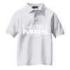 Adult DRI-POWER® ACTIVE Jersey Polo Thumbnail