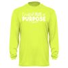 Unisex Performance® Long Sleeve T-Shirt Thumbnail